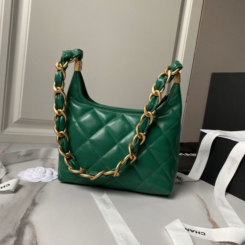 Chanel Hobo Bags